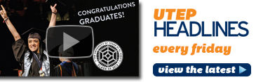 UTEP Headlines