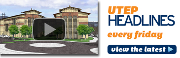 UTEP Headlines