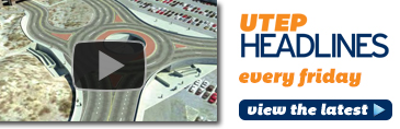 UTEP Headlines