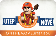 UTEP On The Move