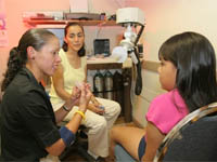 UTEP Hosts Border Health Forum
