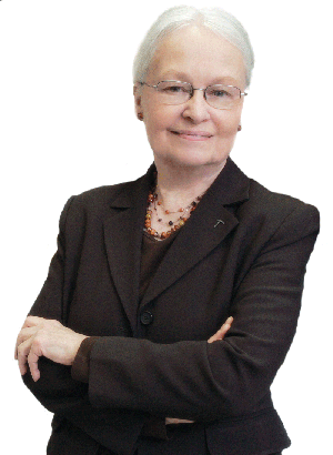 Dr.Diana Natalicio