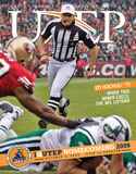 UTEP Magazine Fall 2009