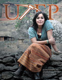 UTEP Magazine Spring 2010