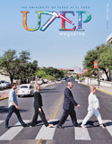 UTEP Magazine Summer 2009