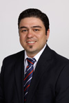 Mike Nunez