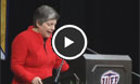 Remarks by: Homeland Security Secretary Janet Napolitano