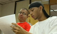 MDA: UTEP Student Knows No Limits