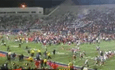UTEP Upsets Houston
